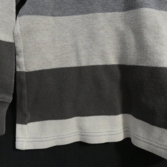 GAP KIDS | small (6-7) | Striped Crew Neck Sweater - Picture 7 of 16